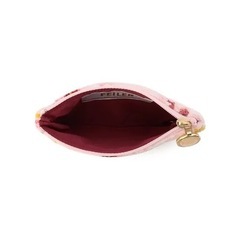 FEILER（フェイラー）の「コイザクラ」ティッシュポーチの画像