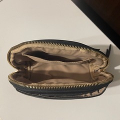 【受付終了】【極美品】JILL by JILLSTUART 可憐なキルティング・ティッシュ付ポーチの画像