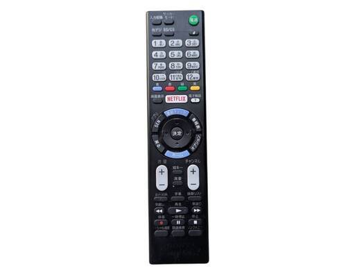 ソニー 液晶テレビ BRAVIA ブラビア Android TV KJ-32W700C 32型 T22