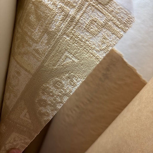 新品壁紙クロス50m