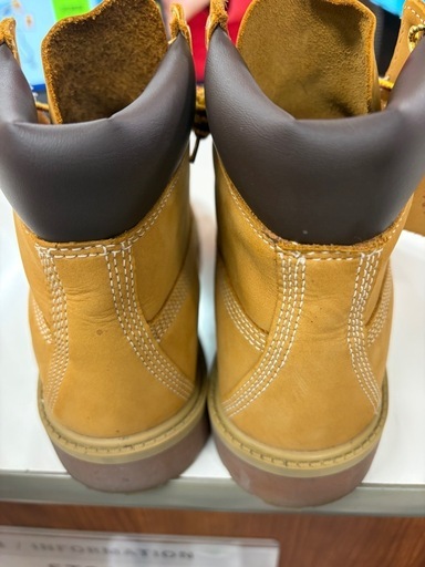 何時でも対応可能/配達します‼️Timberland
