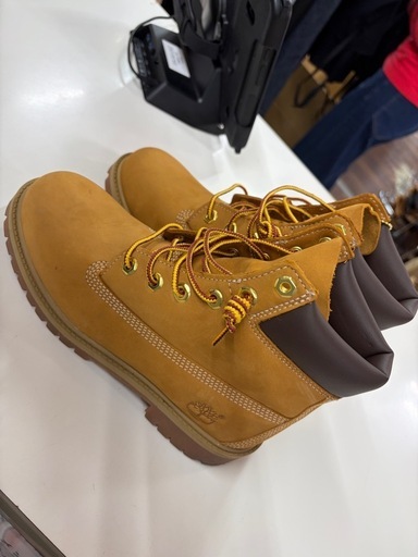 何時でも対応可能/配達します‼️Timberland