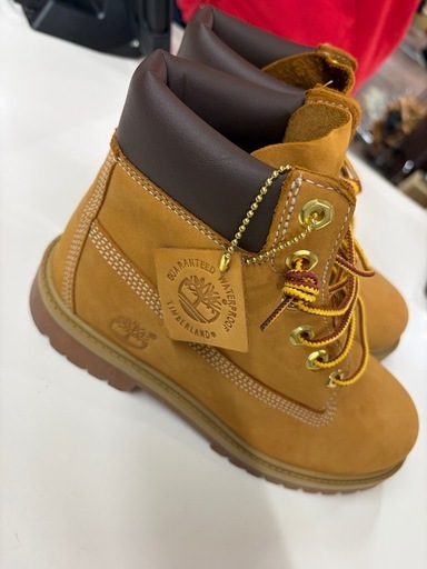 何時でも対応可能/配達します‼️Timberland