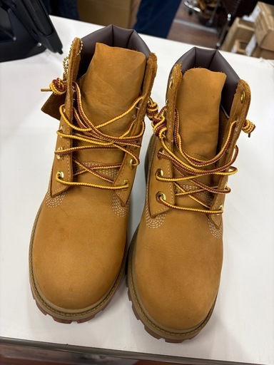 何時でも対応可能/配達します‼️Timberland