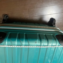 Beatas（ビータス）スーツケースの画像