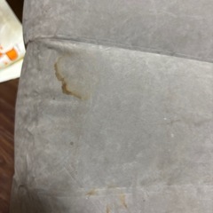 オットマン　２個セットの画像