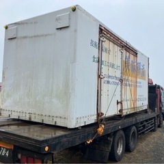 コンテナの画像