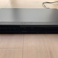 【Blu-rayレコーダー】東芝　DBR-Z610の画像