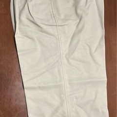 お値下げ新品　3L 作業ズボン　蓄熱保温性能！　の画像