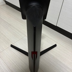 モニターアームの画像