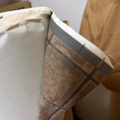 新品壁紙クロス50mBA5077の画像