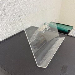 ディスプレイ什器の画像