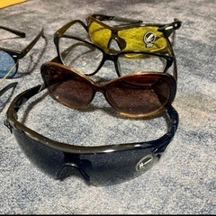 サングラスまとめ売りの画像