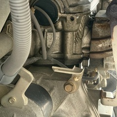 アクティトラック HA6 2WD エアコンなし 5速MT パワステ無し 車検7月までの画像