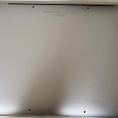 MacBookAir2018の画像