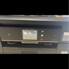 brother(ブラザー) DCP-J968N-B プリンターの画像