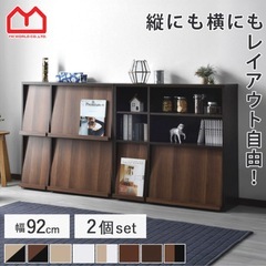 極美品✨本棚（ディスプレイラック）の画像