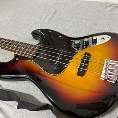 PhotoGenicベース＆Bacchusアンプセットの画像