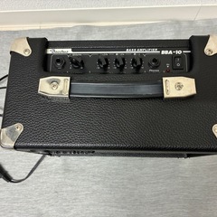 PhotoGenicベース＆Bacchusアンプセットの画像