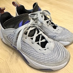 NIKE バッシュ　ルカ1 25.5の画像