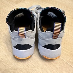 NIKE バッシュ　ルカ1 25.5の画像