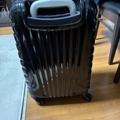 キャリーケースの画像