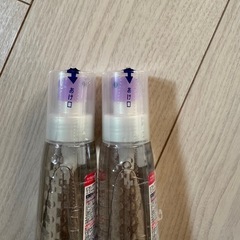 ビオレ　クレンジングミストの画像