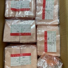 業務用菓子袋/ガス袋　5000枚の画像