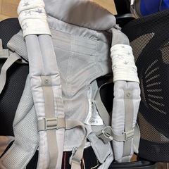 エルゴベビー オムニ 360 ベビーキャリア クールエア メッシュ Omniの画像