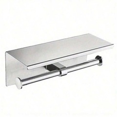 トイレットペーパーホルダーの画像