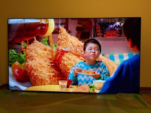 sony xrj85x95