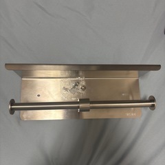 トイレットペーパーホルダーの画像