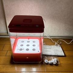 室内で水耕栽培できますの画像