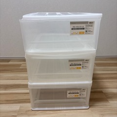 クローゼットケースの画像