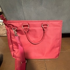 多用途バッグの画像