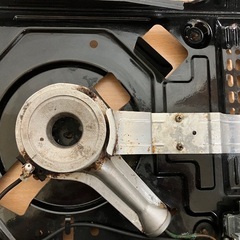 携帯コンロの画像