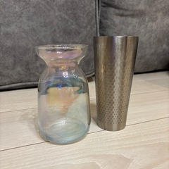 花瓶💐オーロラ🌈の画像