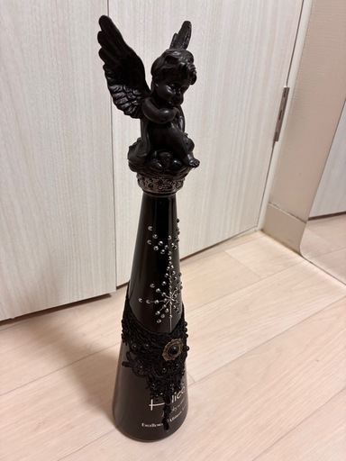 漆黒の天使を冠する『レジェンドオブアビス』