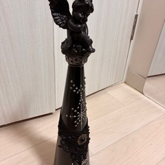 漆黒の天使を冠する『レジェンドオブアビス』の画像