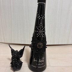 漆黒の天使を冠する『レジェンドオブアビス』の画像