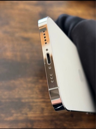 iPhone 13 pro