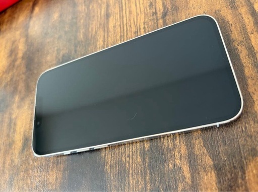 iPhone 13 pro