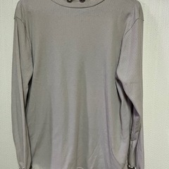 カットソーの画像