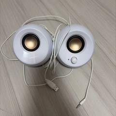 スピーカーの画像