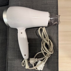 ドライヤー KOIZUMI KHD-1376 大風量 動作OK 引き取り限定の画像