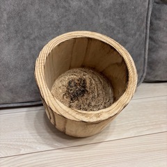 プランターポットカバー🪴植木鉢カバー💐の画像