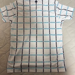 スリクソンゴルフ半袖シャツ、Ｍ、の画像