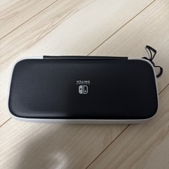 switch ハードカバーの画像