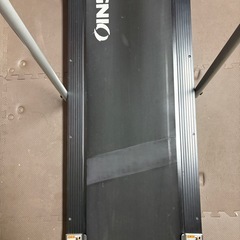 ランニングマシーン
の画像