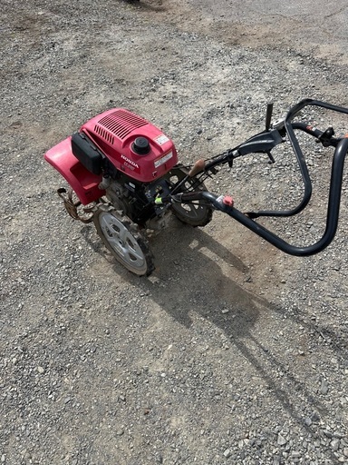 ホンダ FF300 HONDA 管理機 耕運機